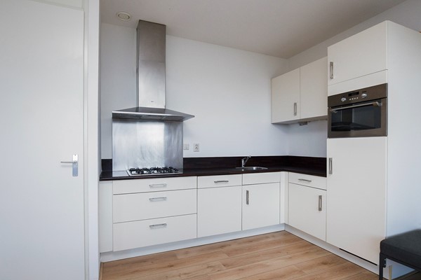 Medium property photo - De Slufter, 2134 XK Hoofddorp